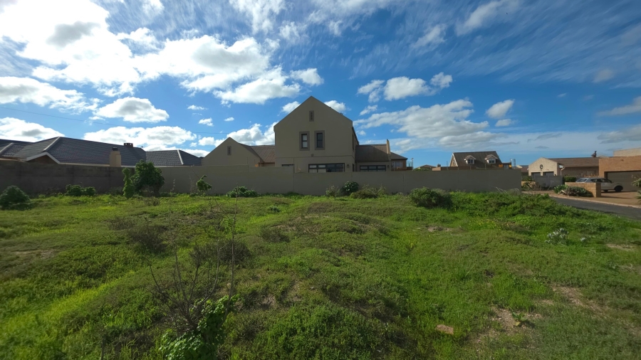 0 Bedroom Property for Sale in Bluewater Bay Western Cape